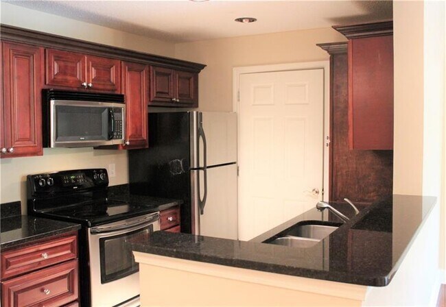 Foto del edificio - 6307 Santa Fe Pkwy