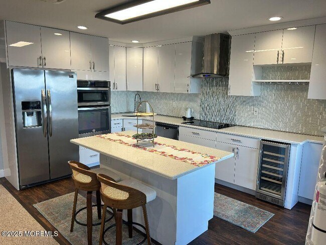 Foto del edificio - 15 Hillside Ct