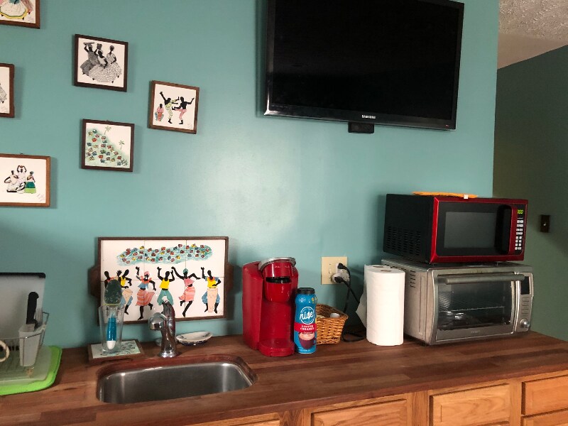 Foto principal - 608 Kerlerec St