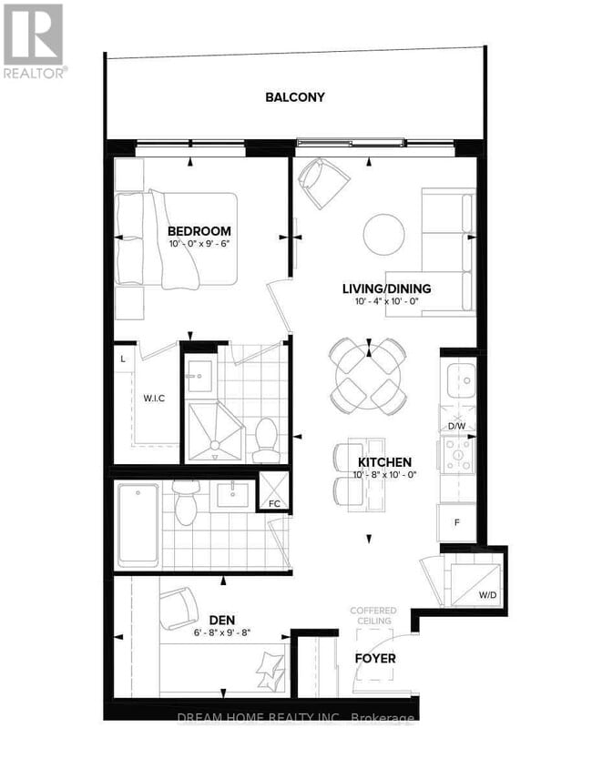 Photo du bâtiment - 15 Ellerslie Ave