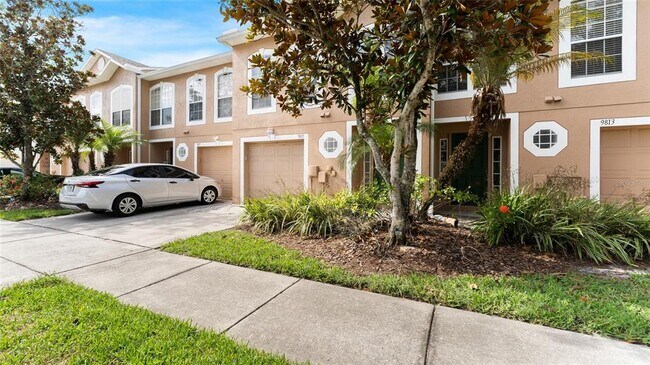 Foto del edificio - 9815 Ashburn Lake Dr