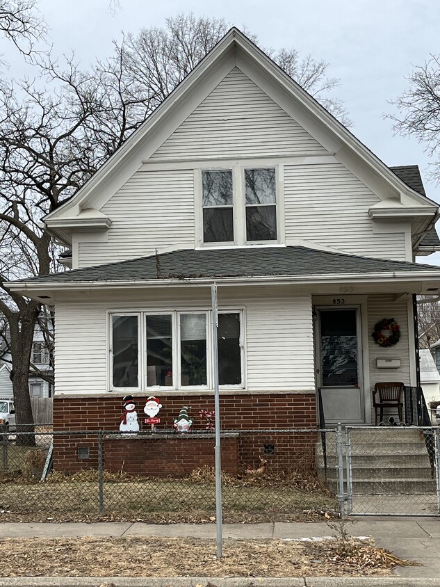 853 Randolph Ave., St. Paul - 853 Randolph Ave