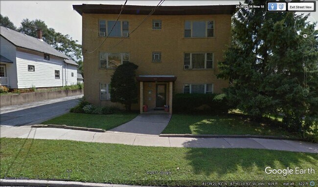 Foto del edificio - 2637 New Street