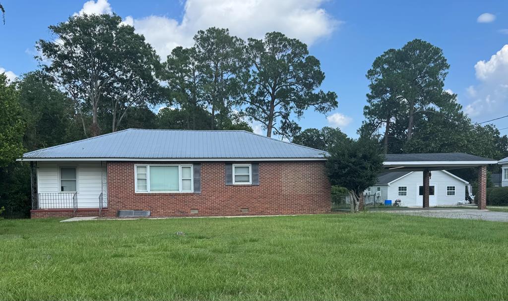 Foto principal - 1815 Moore Hwy