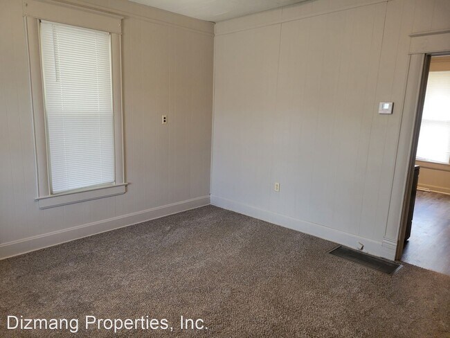 Building Photo - 2 br, 1 bath House - 743 S. Fort Ave.