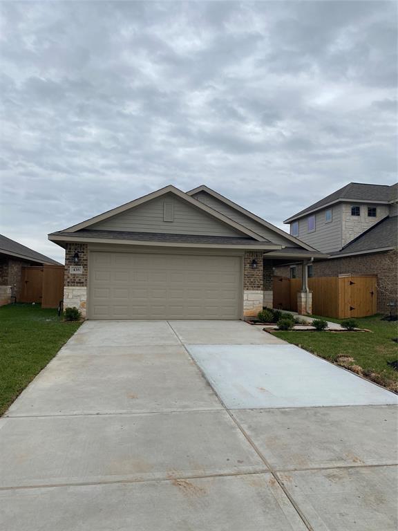 438 Aurora Creek Ln, Katy, TX 77493 House for Rent in Katy, TX