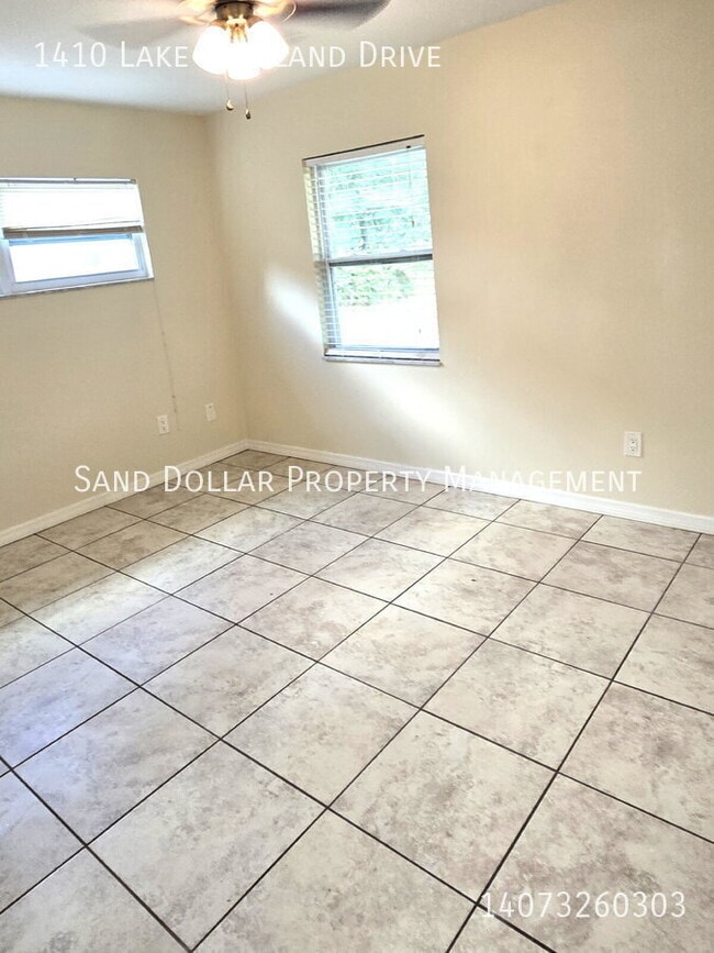 Foto del edificio - 1410 Lake Highland Dr