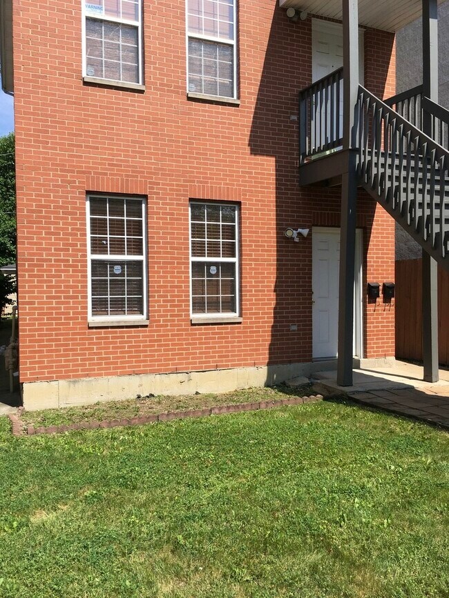 Foto del edificio - 1509 N Talman Ave