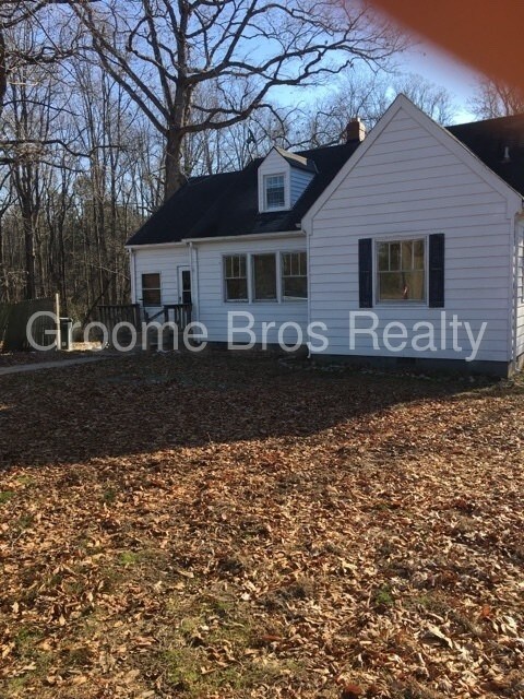 Primary Photo - Single Family Home in Varina Area
