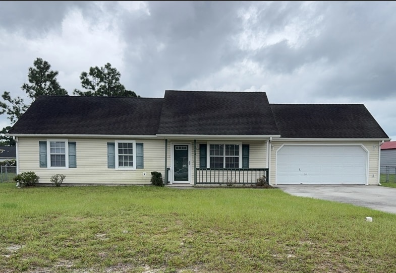 Primary Photo - 202 Dayrell Dr