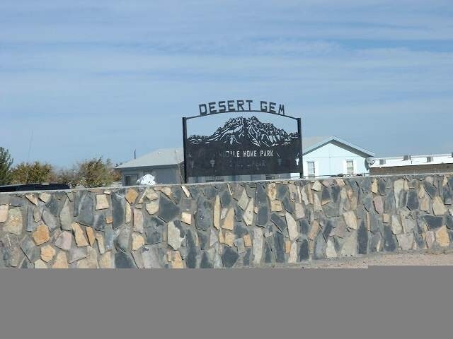 Primary Photo - Desert Gem Mobile Home Park