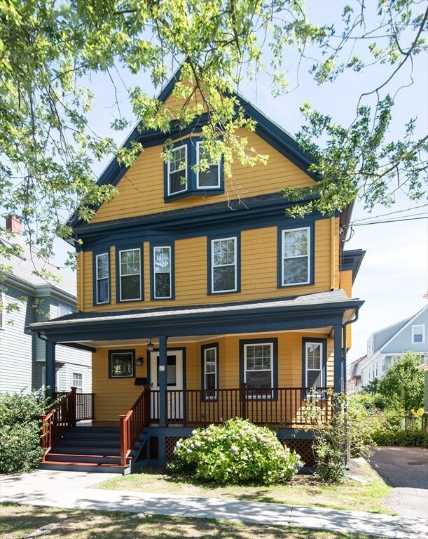 Foto principal - 61 Highland Rd
