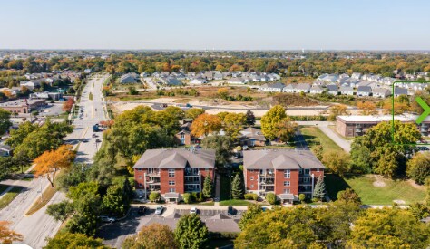 Foto del edificio - 237 N Mill Rd