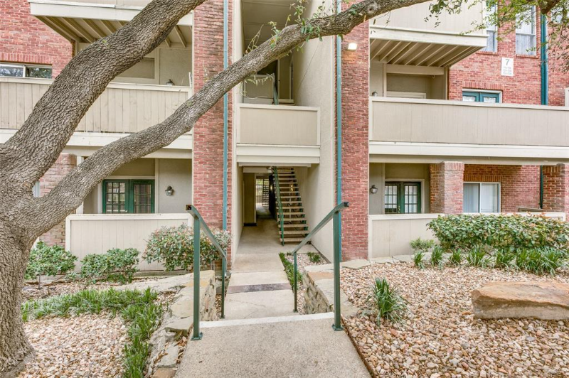Foto principal - 8601 Park Ln