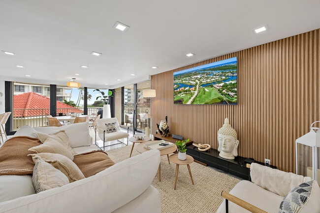 Building Photo - 5480 N Ocean Dr