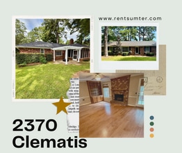 Building Photo - 2370 Clematis Trail