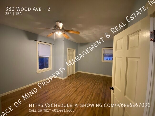 Building Photo - 2 Bed/1Bath - 2nd floor for $1,500.00 per ...