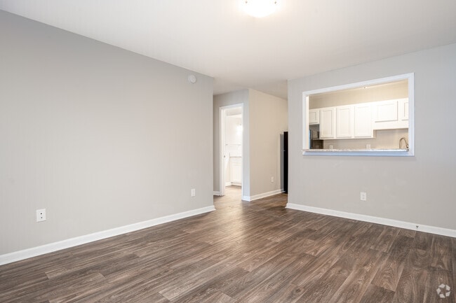 Interior Photo - Sunrise Apartments