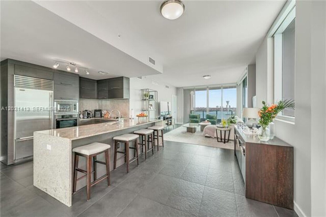 Photo - 900 Biscayne Blvd # 2101, Miami, FL 33132