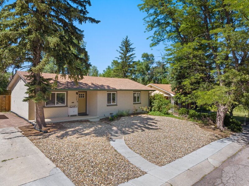 Photo - 308 La Clede Avenue