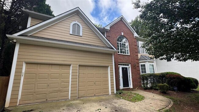 Foto del edificio - 2537 Howell Farms Way NW