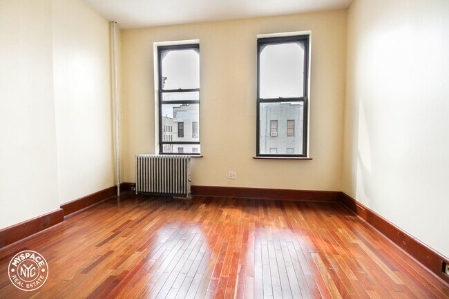 Foto del edificio - 181 Knickerbocker Ave