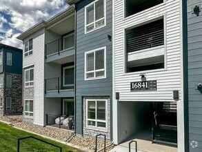 Building Photo - 16841 Askins Lp