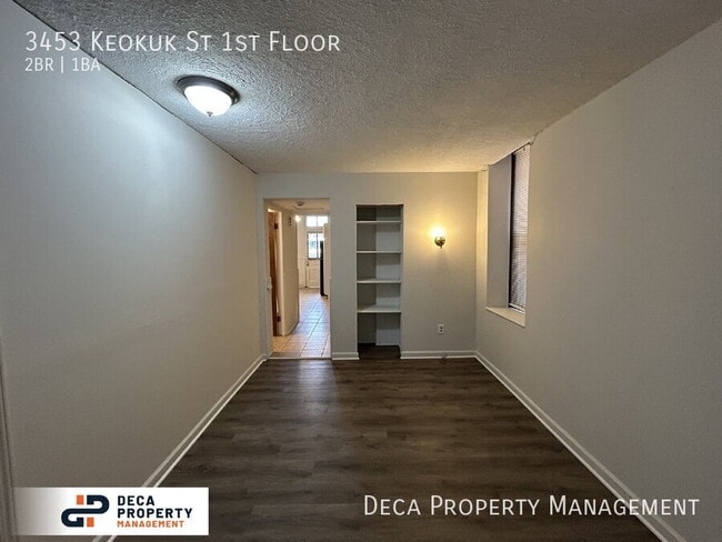 Building Photo - 3453 Keokuk St