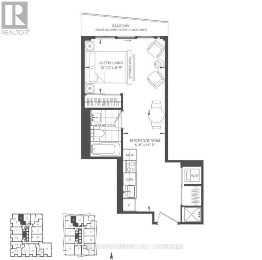 Building Photo - 36 Olive Ave