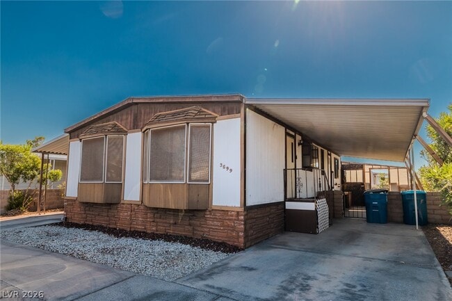 Building Photo - 3599 Ft McHenry Dr