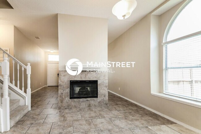 Foto del edificio - 4 Bedroom Pet-Friendly Home in Mesquite, T...