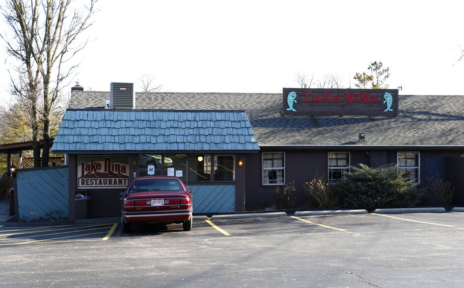 Picture of Mount Airy Cincinnati