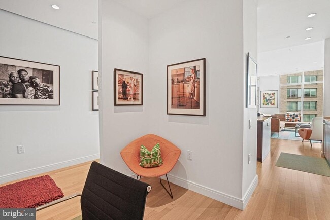 Foto del edificio - 1177 22nd St NW