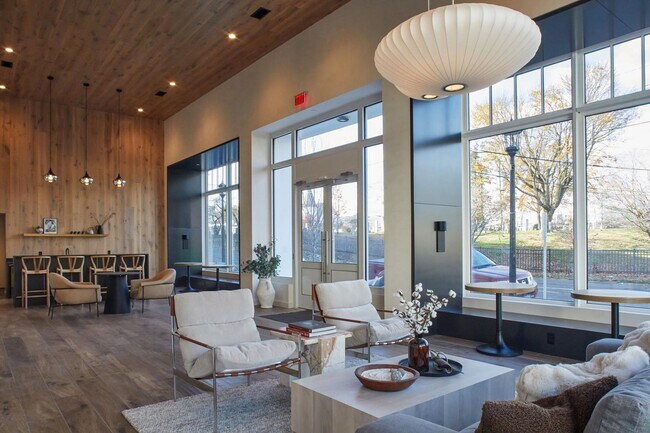 Foto del edificio - Ardea Pointe at Mill Pond