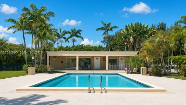 Foto del edificio - 5500 SW 77th Ct