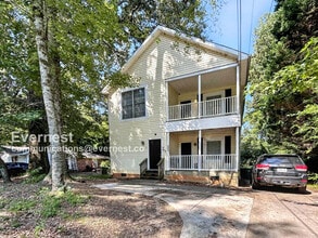 2175 Fairburn Rd SW