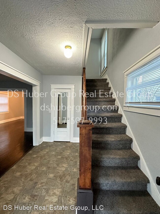 Building Photo - 3 br, 1 bath House - 1814 Herbert