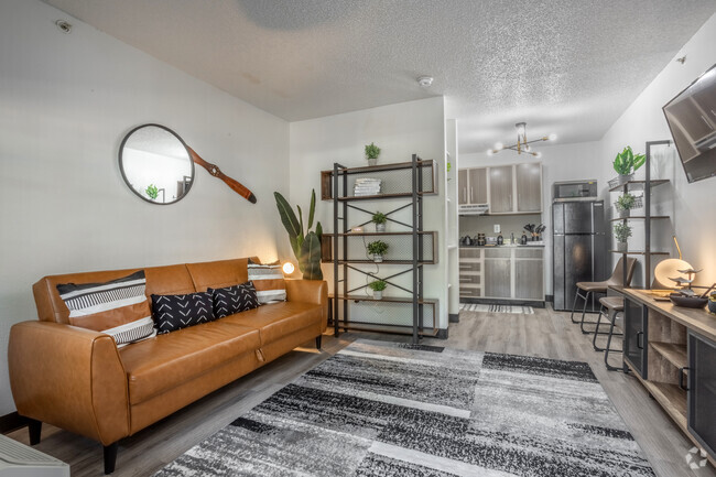 Interior Photo - The Reserve at Rye