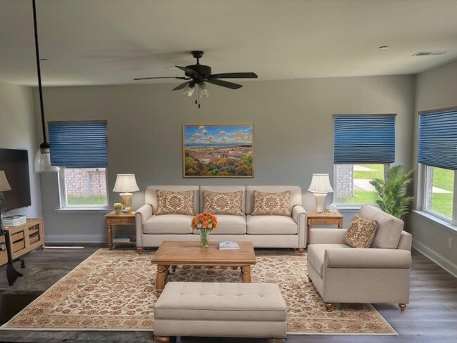 Photo - 4364 Ravenwood Park W Townhome