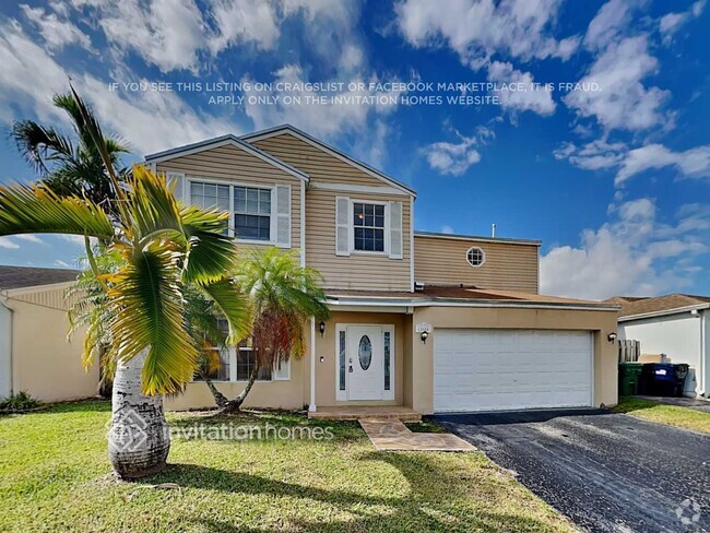 Building Photo - 12684 SW 144th Terrace