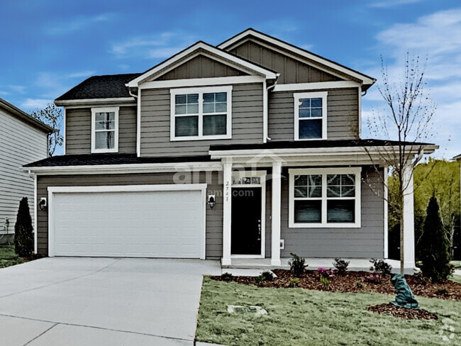 Building Photo - 2741 Bison Ct