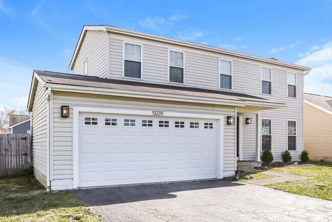 Building Photo - 5039 Inspiration Dr