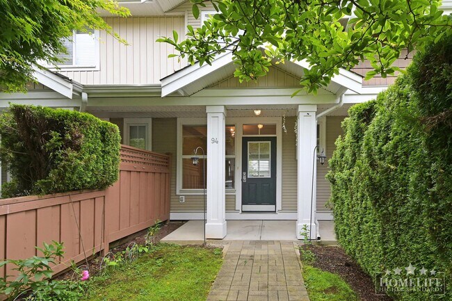 Photo du bâtiment - Welcome to Willow Edge!