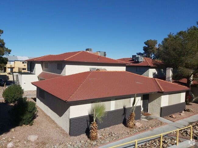 Building Photo - 5282 S Maryland Pky