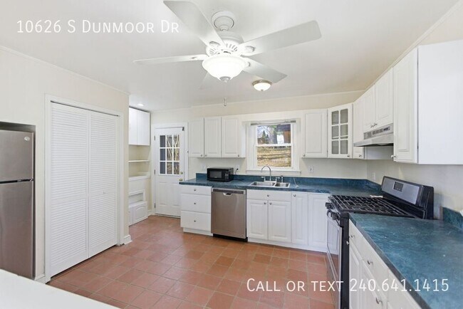 Foto del edificio - 10626 S Dunmoor Dr