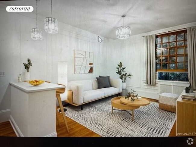 Building Photo - 527 W 110th St