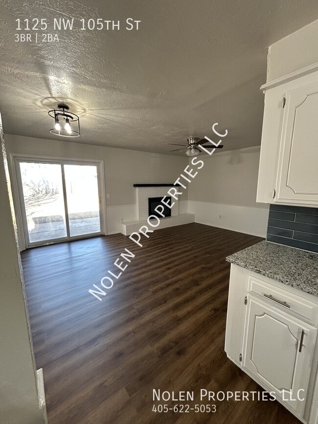 Foto del edificio - 1125 NW 105th St