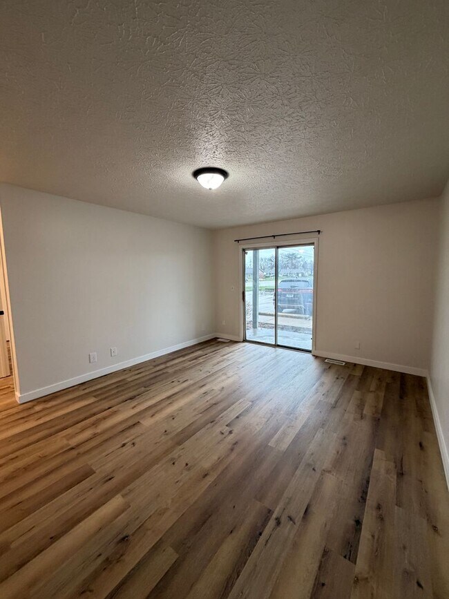 Foto del interior - Emerald Pines