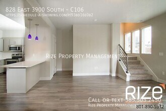 Building Photo - 828 E 3900 S