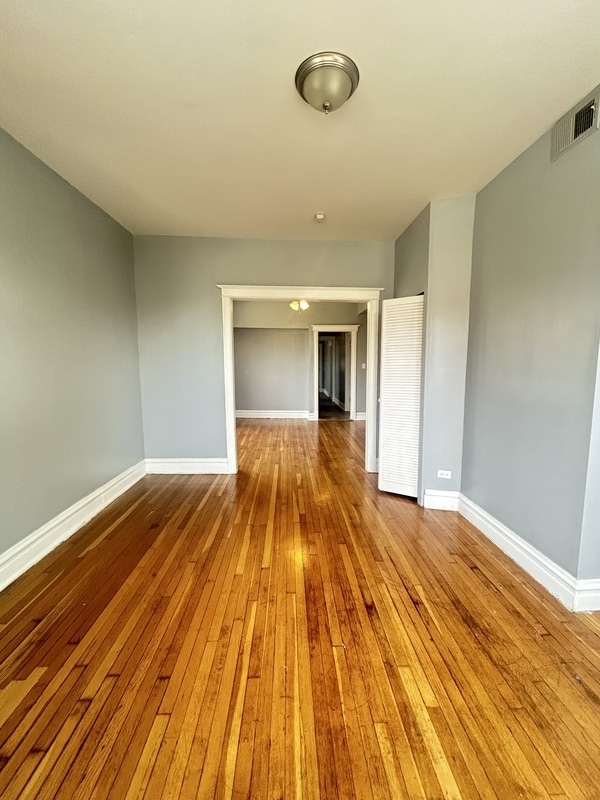 Building Photo - 6601 S Langley Ave